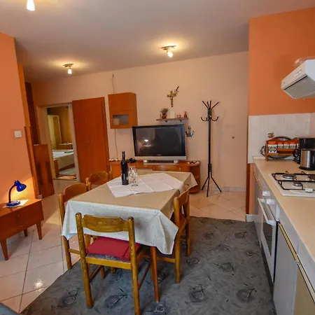 Apartman Desa *