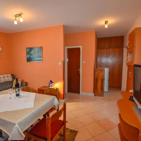 Desa Lejlighed Biograd Na Moru