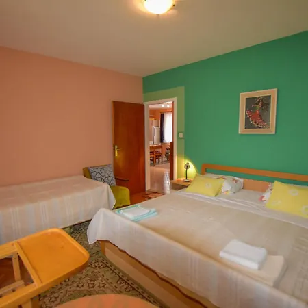 Desa Biograd Na Moru