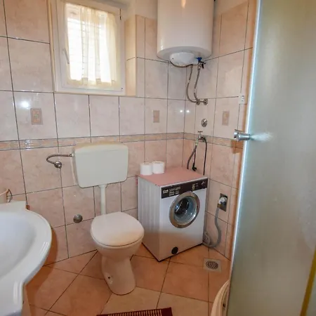 Appartement Desa