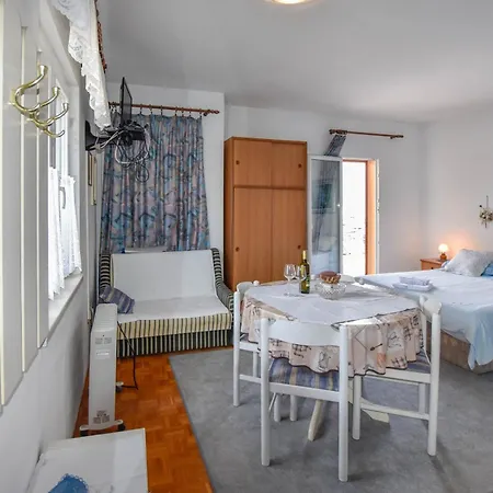 Appartement Desa