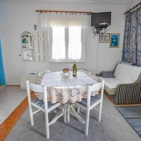 Appartement Desa Biograd Na Moru