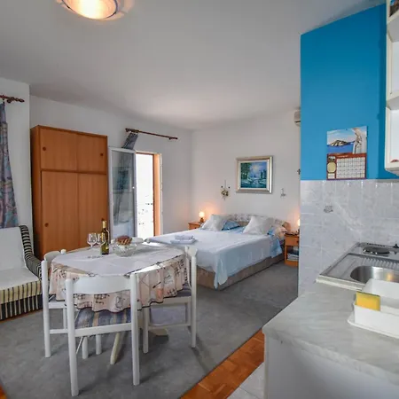 Appartement Desa Biograd Na Moru