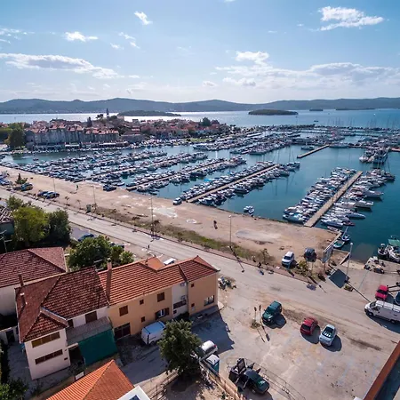 Apartman Desa Biograd Na Moru