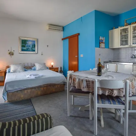 Appartement Desa