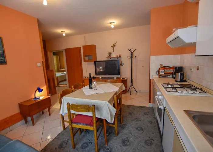 Apartman Desa *