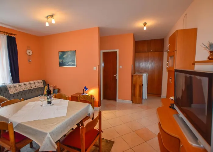 Desa Apartman Biograd Na Moru