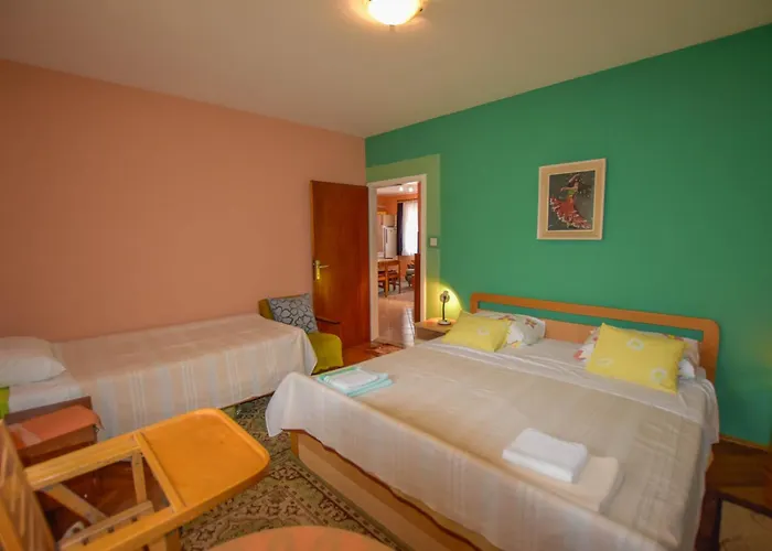 Desa Biograd Na Moru