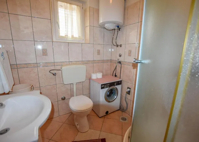 Apartman Desa