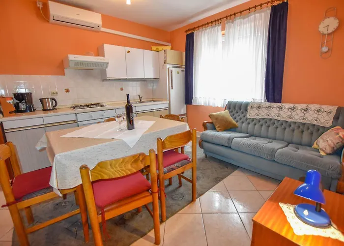 Apartman Desa