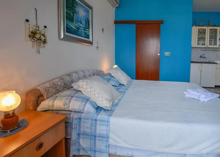 Desa Biograd Na Moru