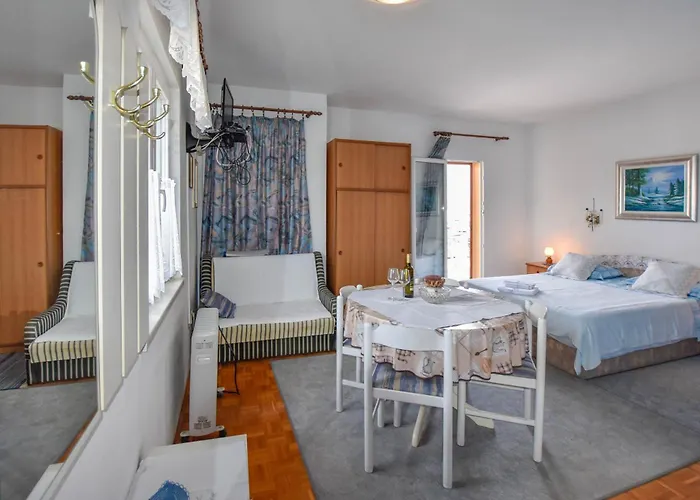 Apartman Desa