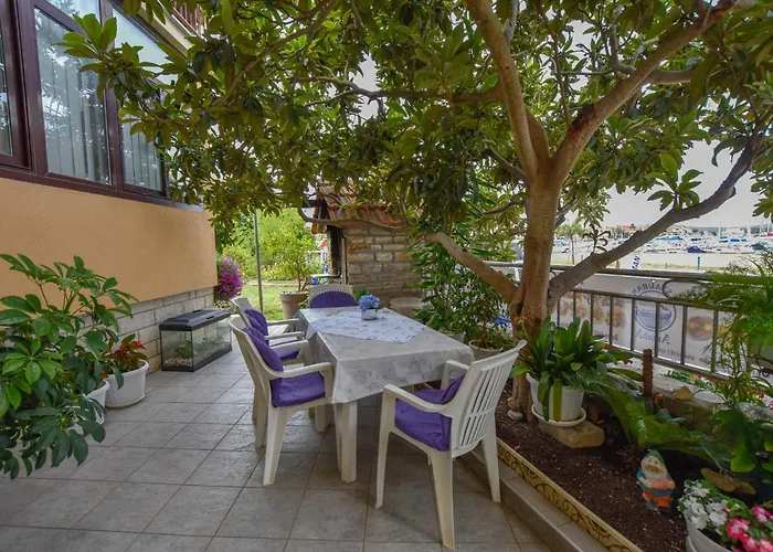 Desa Biograd Na Moru