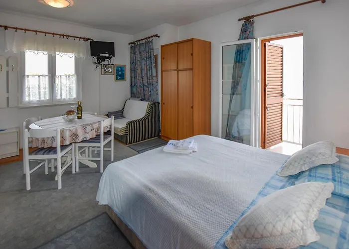 Apartman Desa