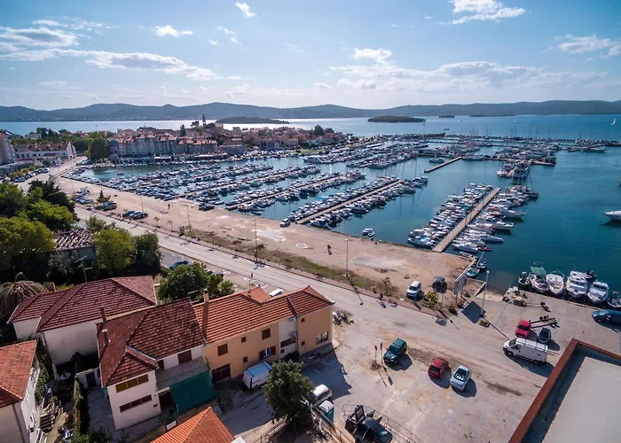 Apartman Desa Biograd Na Moru