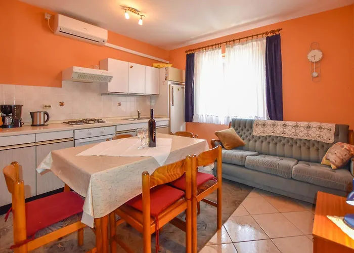 Desa Apartman
