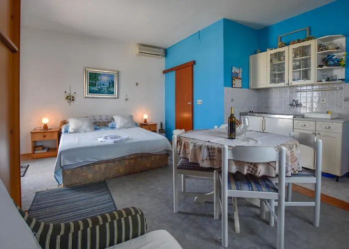 Apartman Desa
